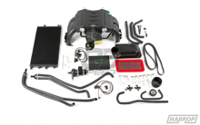 Picture of Harrop TVS1320 FR-S FA20 Supercharger Kit - 2013-2020 BRZ/FR-S/86